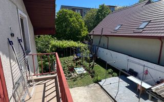 Casă spațioasă cu 2 apartamente, acces din 2 străzi – zona Lipovei - Poză 17