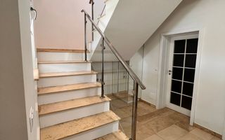 Casa PREMIUM 4 camere 2 bai - Garaj - MOBILATA complet - Poză 14