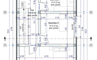 Stil Mediteranian/Finisata/Locatie Centrala - Poză 12