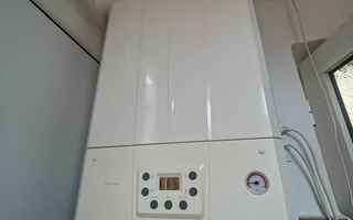 Apartament 2 Camere Decomandat ETAJ INTERMEDIAR - zona Galata - Poză 5