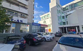 Spațiu comercial central Satu Mare - Poză 4