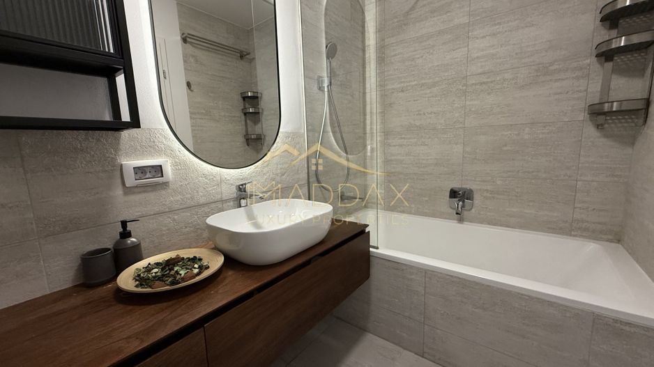 2 camere Pipera | Avalon Estate| Piscina| Parcare - Poză 12