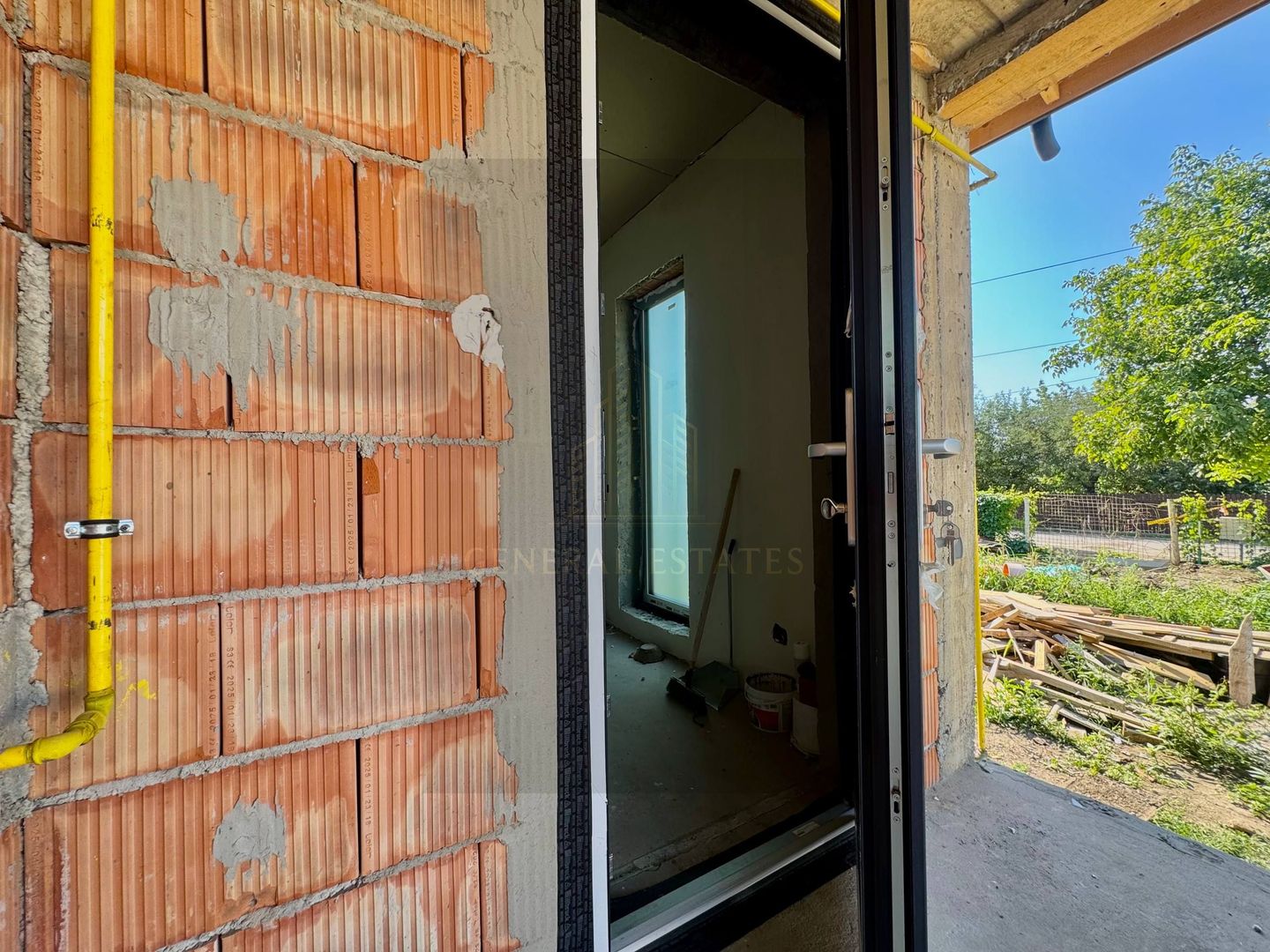 Vânzare Casă într-un Nivel-Holboca-Dancu - Poză 20