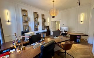 Spațiu de birouri ultracentral de vânzare - Poză 7