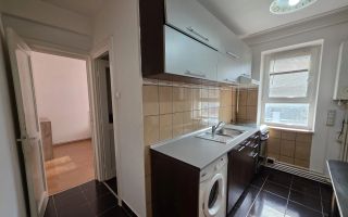 Apartament 2 camere decomandat, 40 mp utili, etaj 1,zona Progresu–Deva - Poză 1