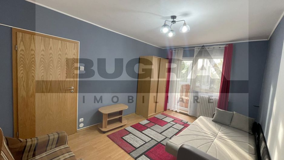 Apartament de 2 camere, decomandat, 54 mp, zona Primaverii - Poză 4
