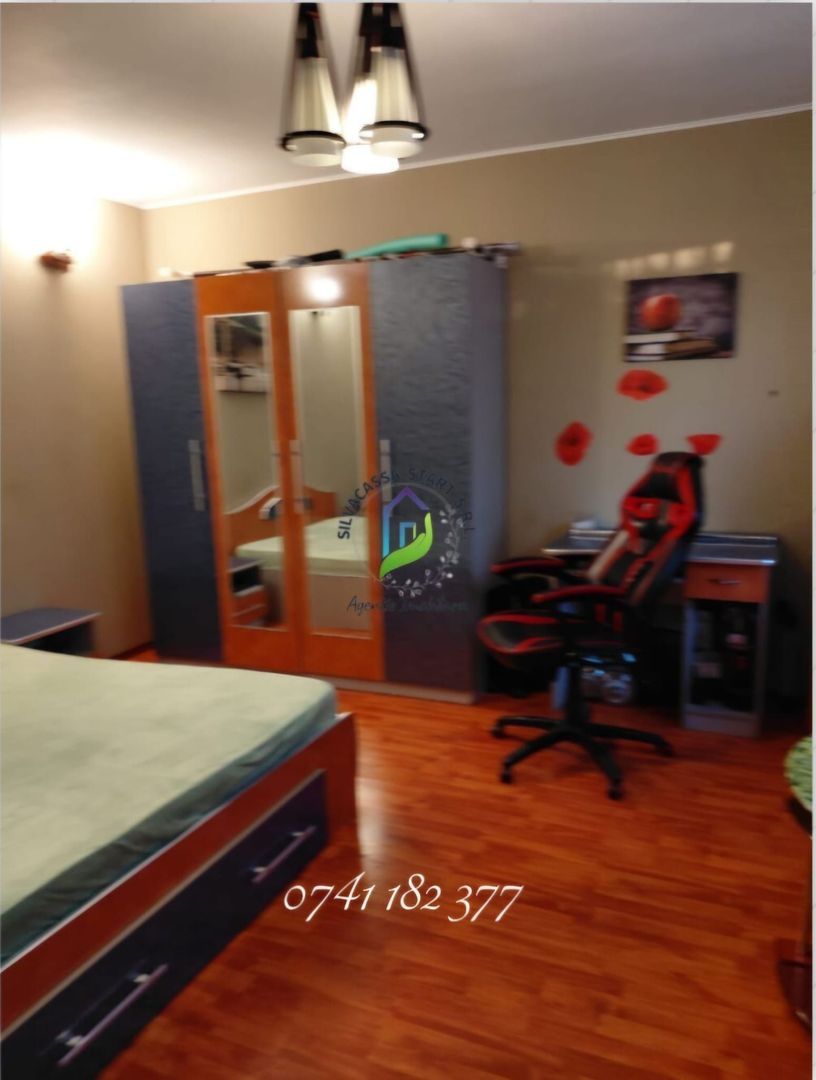 🏡 De vânzare – Casă modernă în Galați, zona Cernat - Poză 17