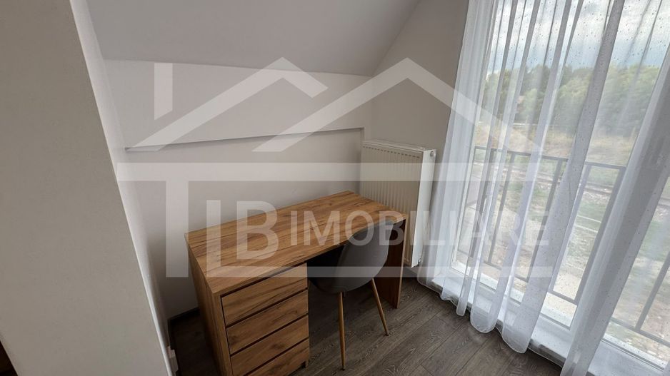 Apartament cu o camera, 30mp, Zona UMFST - Poză 6
