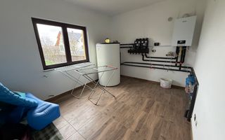 Casă de vânzare | Burdujeni | 417 mp construiți | Teren 1.200 mp - Poză 14