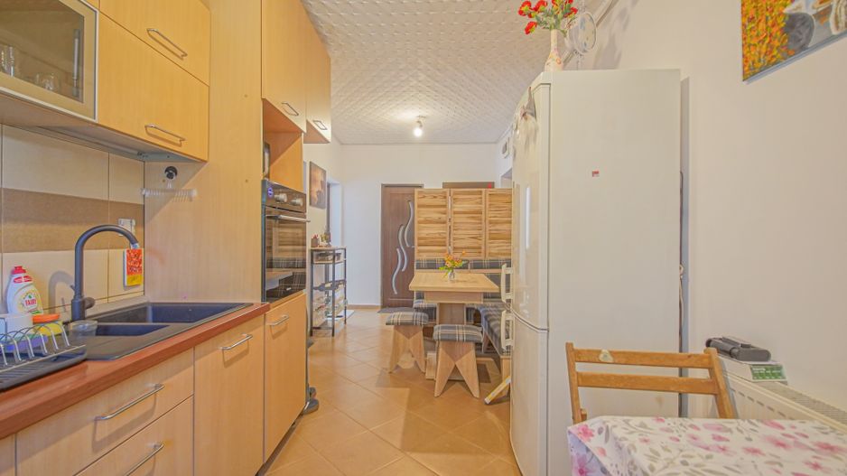 COMISION 0% | Apartament cu 2 camere decomandat | Etajul 1 | Racadau - Poză 13