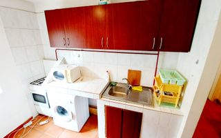 Oferim spre inchiriere apartament 1 camera, decomandat, Complex Studentesc - Poză 15