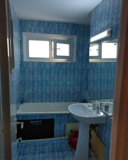 Apartament 3 camere de inchiriat, zona Cantemir, Iasi - 74 mp, etaj 3 - Poză 10