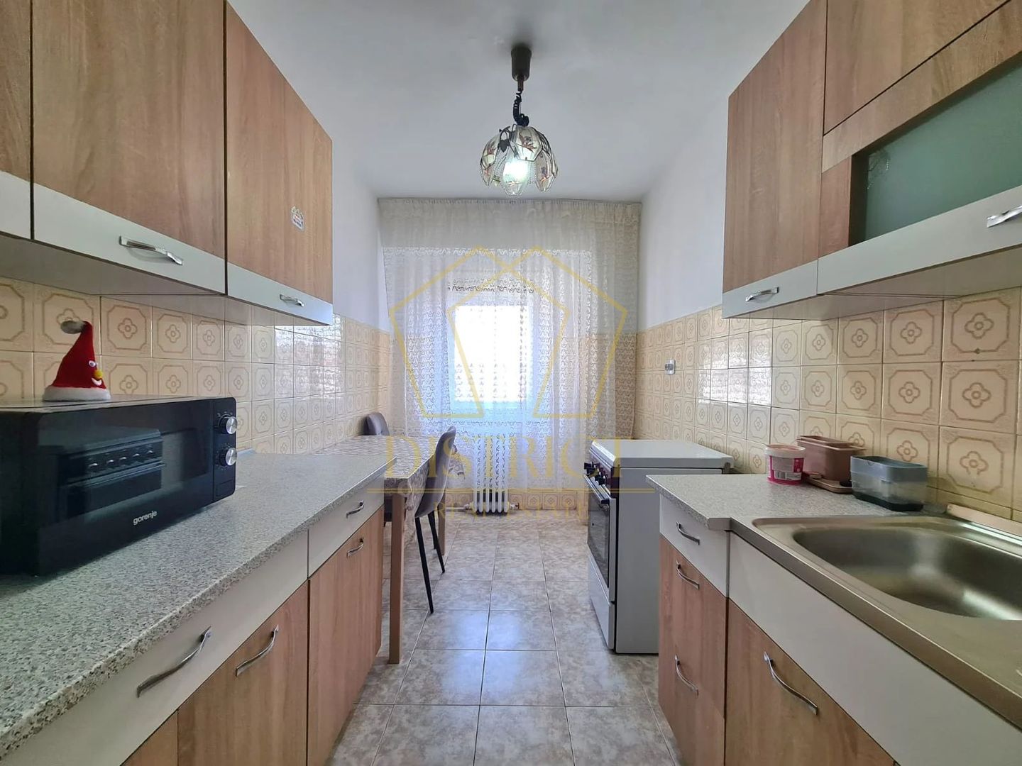 Apartament cu 3 camere decomandate in zona buna | Complex Studentesc - Poză 4