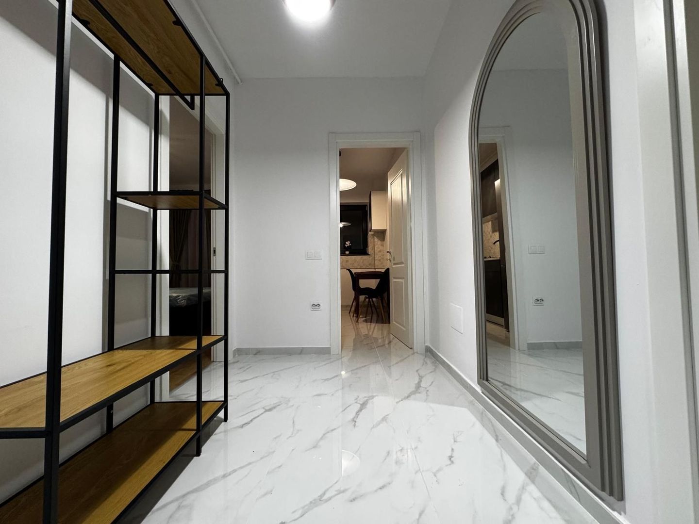 AP. 2 CAMERE PACII, PRIMA INCHIRIERE, PET-FRIENDLY, PARCARE, METROU - Poză 12