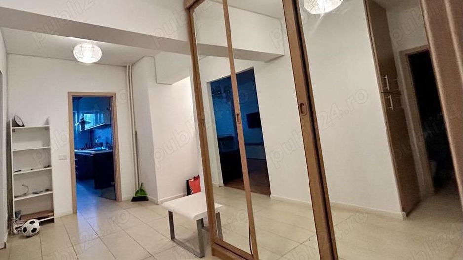 Apartament ultramodern 3 camere Dorobanți - Poză 6