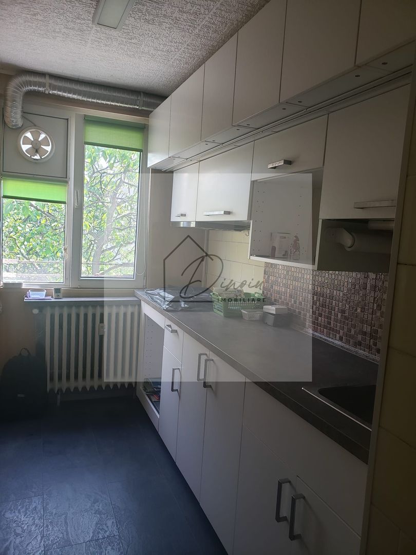 COMISION 0% I Apartament 3 camere Titan I Aleea Postavarul I etaj 4/4 - Poză 9