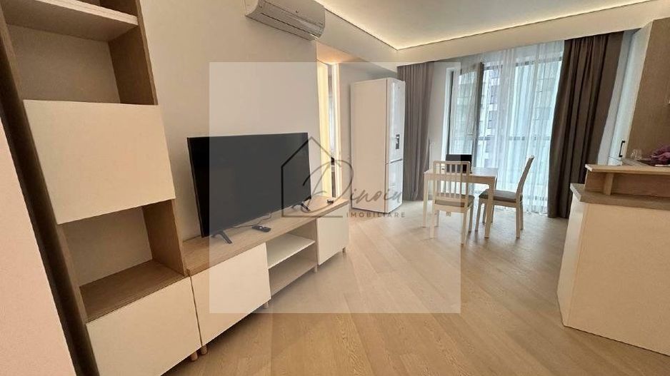 COMISION 0% I Apartament 2 camere Cortina North Pipera I Aviatiei - Poză 4