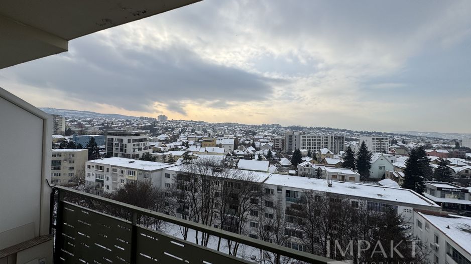 Apartament 2 camere 43 mp in Gheorgheni prima închiriere - Poză 8