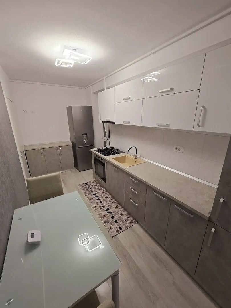 AP. 2 CAMERE- DOAMNA GHICA, PET-FRIENDLY, PARCARE INCLUSA, CENTRALA - Poză 6