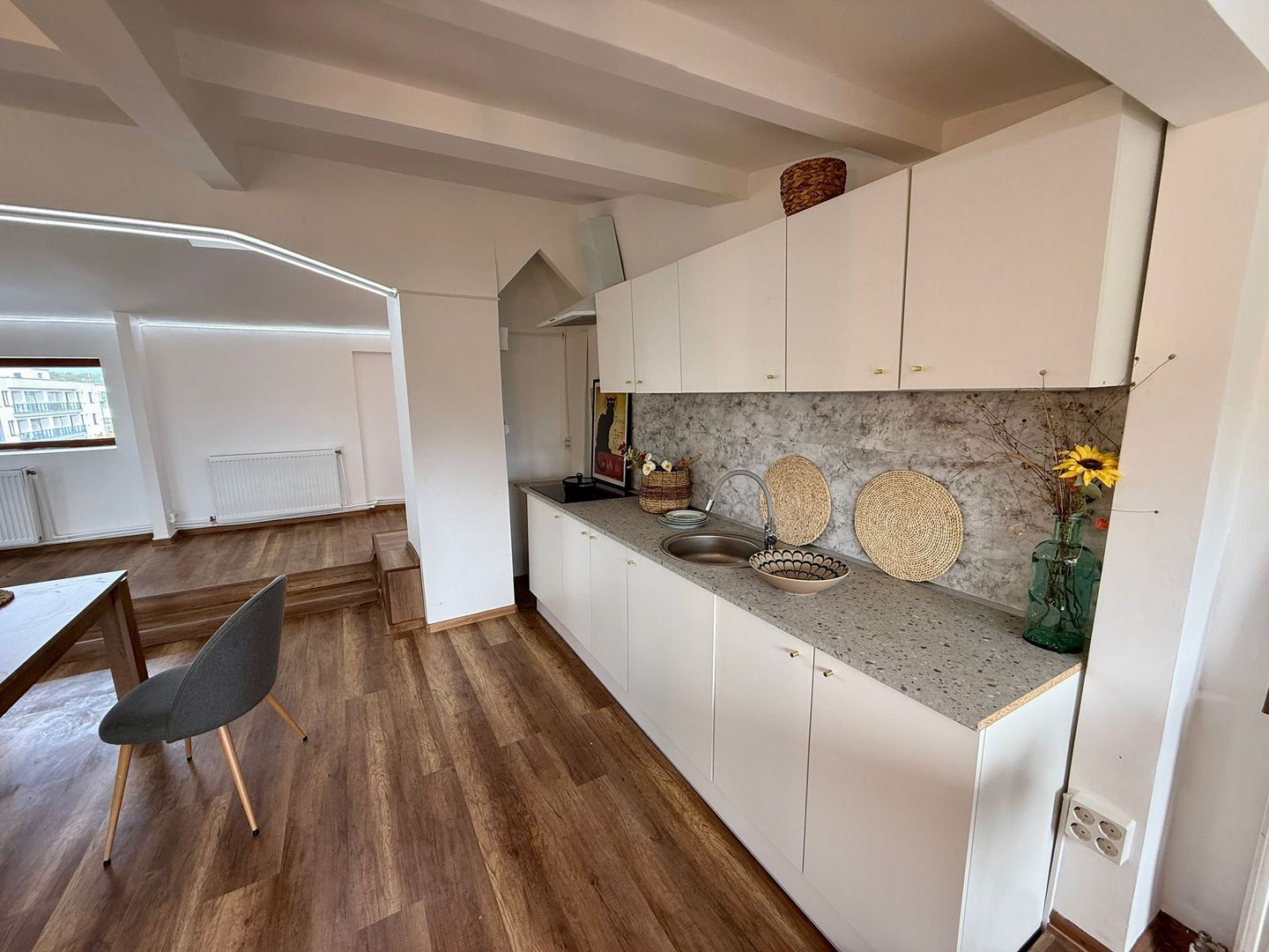 Apartament superb 4 camere I Iancu Nicolae I Vanzare - Poză 2