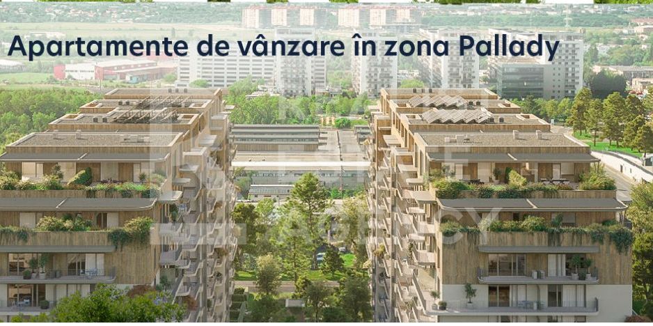 Vânzare, apartament, 4 camere tip duplex 1, sector 3 București - Poză 1