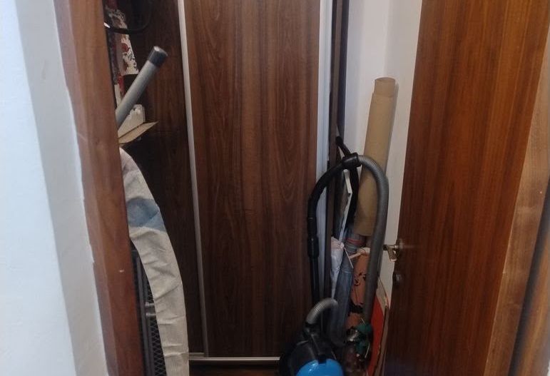 3 CAMERE  | ET. P\4 | 78.76MP | CENTRALA PROPRIE | DRUMUL SARII -13 SEPTEMBRIE - Poză 7