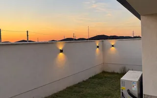Casă Individuală Nouă | 3 camere | Santandrei | Oradea - Poză 15