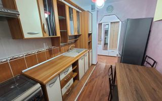 De vânzare – apartament modern cu 2 camere în Tudor, pe bulevard! - Poză 8