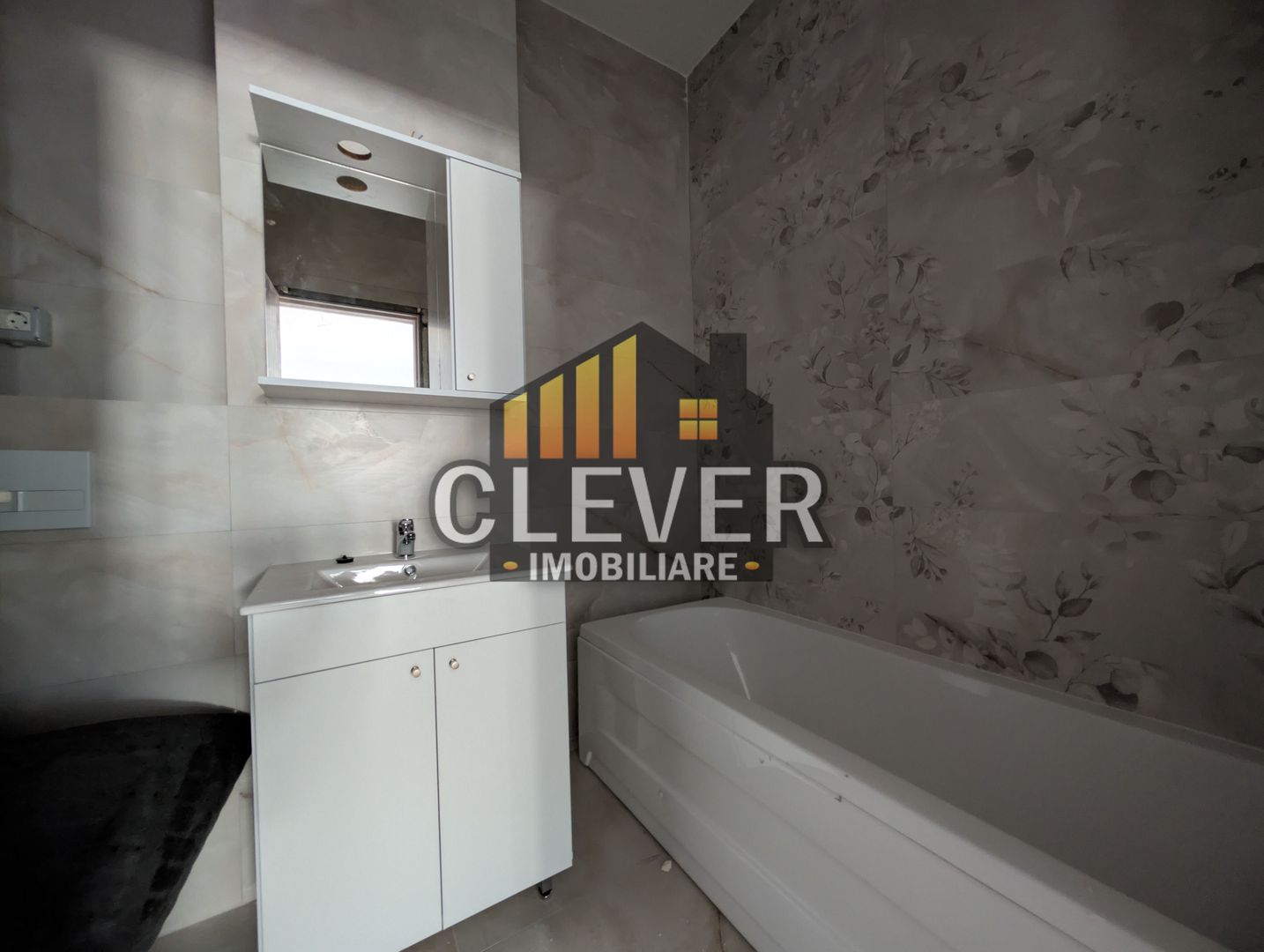 Apartament 3 camere Finalizat, Pallady,  8 min metrou Teclu, - Poză 6