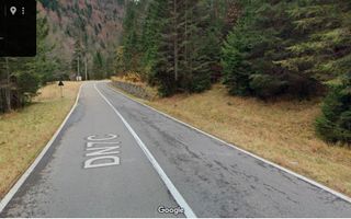 TEREN EXTRAVILAN PADURE PISCUL NEGRU ARGES - Poză 2