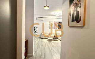 FUTURE RESIDENCE - 2cam DEOSEBIT complet mobilat+utilat|piscina,lift| - Poză 18