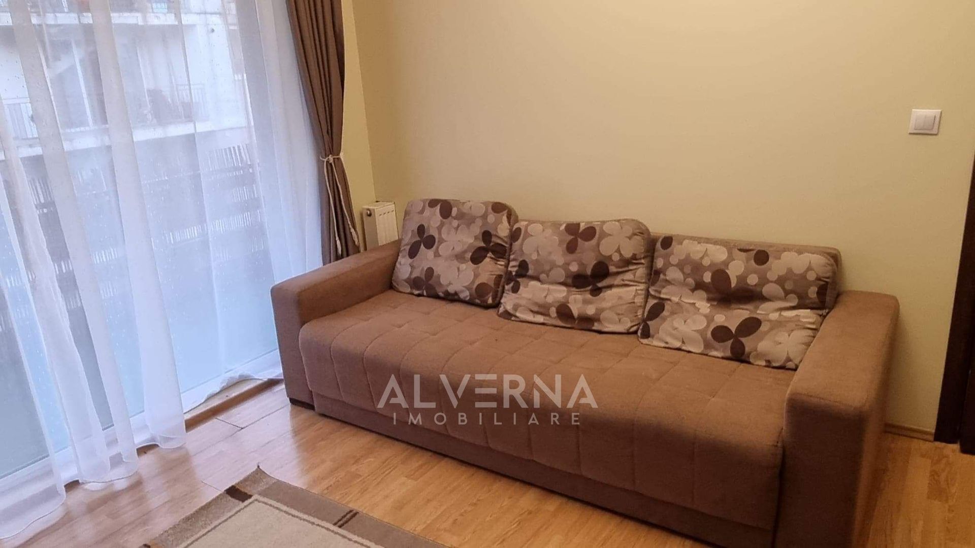 Comision 0%! Apartament 2 camere, 51mp, parcare, 2 balcoane, Eroilor - Poză 4