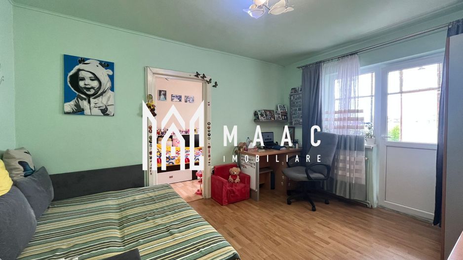 Apartament 2 camere | Balcon | Etaj 3 | Cireșica - Poză 2