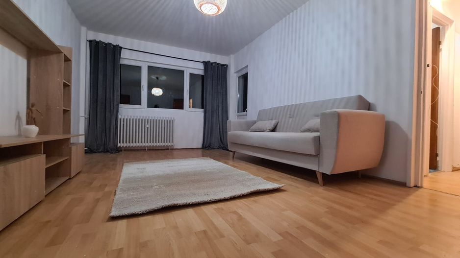 Ag BRASADAS închiriază Ap 2 cam. deosebit Et 6/10 zona TEI. - Poză 4