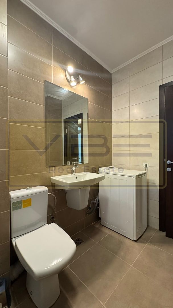 Apartament 2 camere Centru - PALAS Mall / Emil Palade Residence - Poză 17