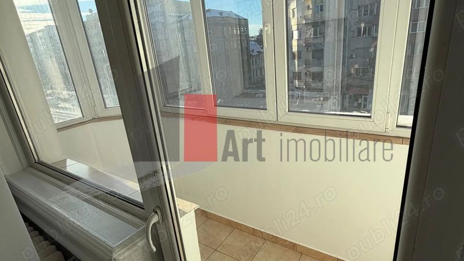 APARTAMENT  2 CAMERE -  MOSILOR , ZECE MESE - Poză 5