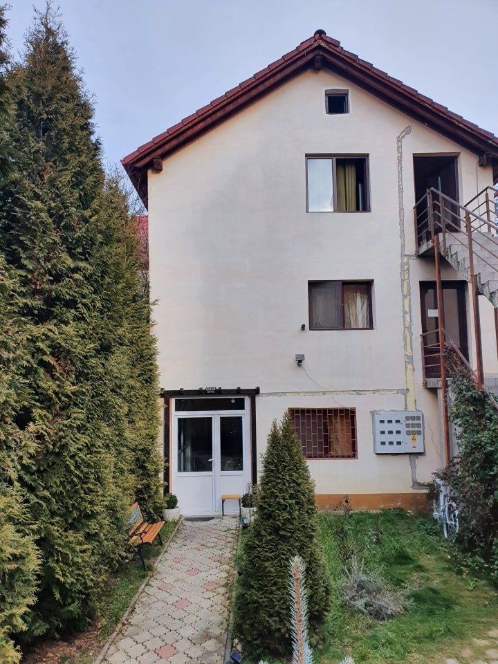 Garsoniera in vila - Poză 1