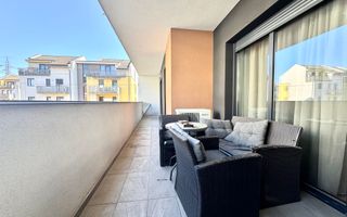 Apartament cu 2 camere, spațios si modern, intrare Dumbrăvița-Kaufland - Poză 16