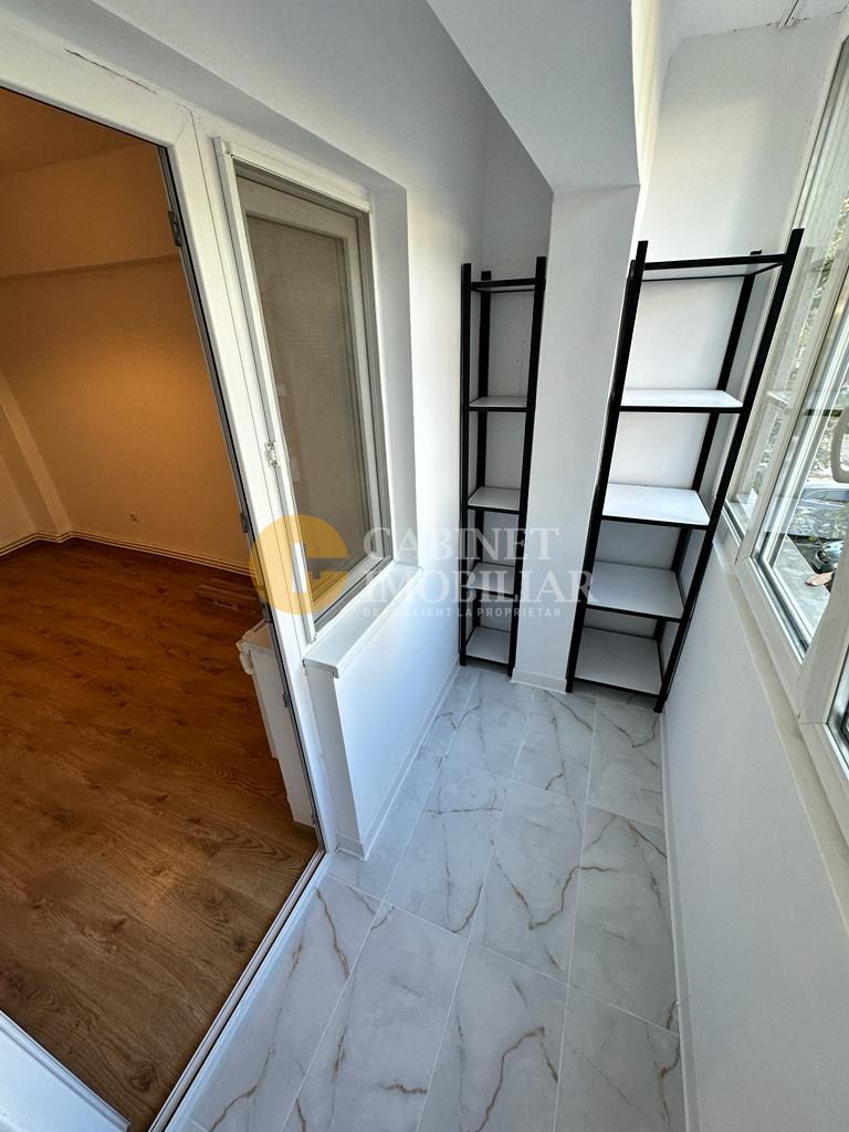 3 Camere Decomandat - ETAJ 1 - Zona Nicolina 1 (in spate la Lidl) - Poză 10