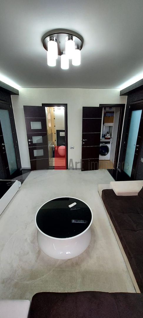 APARTAMENT 2 CAMERE -BISERICA CAPRA - Poză 7