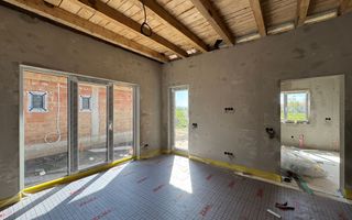 Casa individuala | 115 mp | 399 mp teren | Toate utilitatile | Orizont - Poză 3