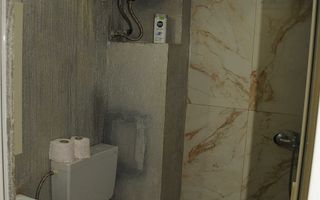 Garsoniera la A-uri, mobilata/libera,et 3 - Poză 8