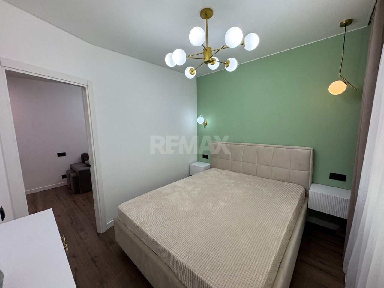 Apartament spre vinzare sectorul Rascani - Poză 5