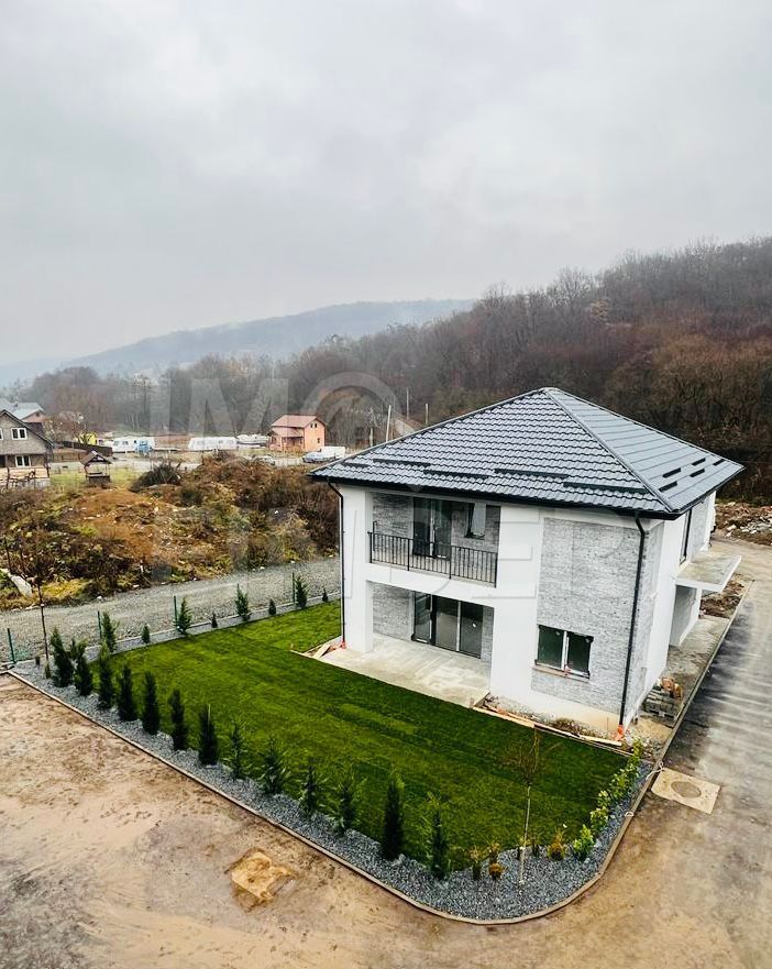 Vanzare casa individuala, zona Valea Garbaului, finalizata cu CF - Poză 2
