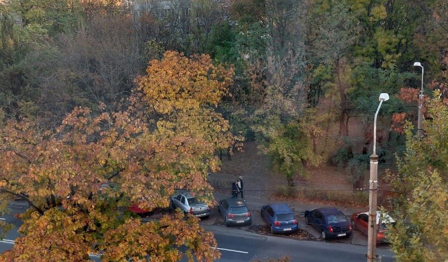 Inchiriem garsoniera zona Titan - Constantin Brancusi - Poză 25