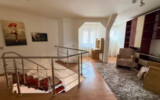 Apartament 4 camere | 130mp | 2 Bai | 2 Balcoane | V. Aaron - Poză 8