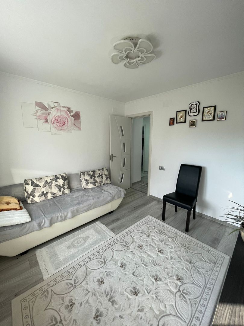 Apartament de vanzare in Beius - Poză 4
