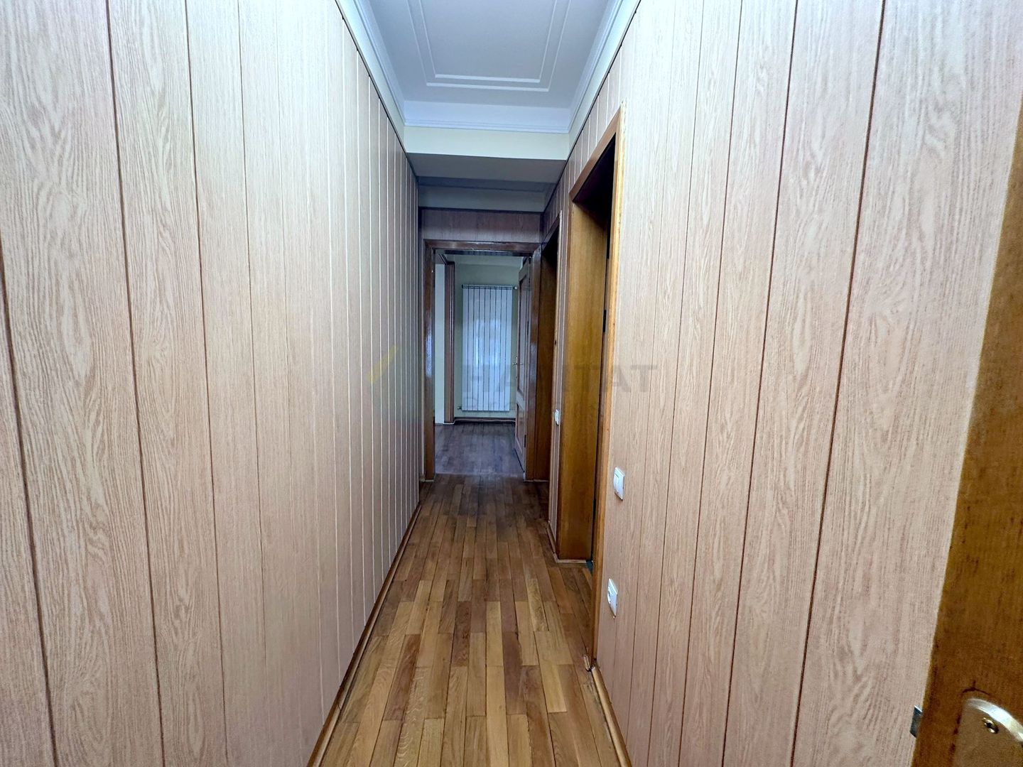 Palatul Primaverii | 4 camere | 166mp utili | Garaj subteran - Poză 16