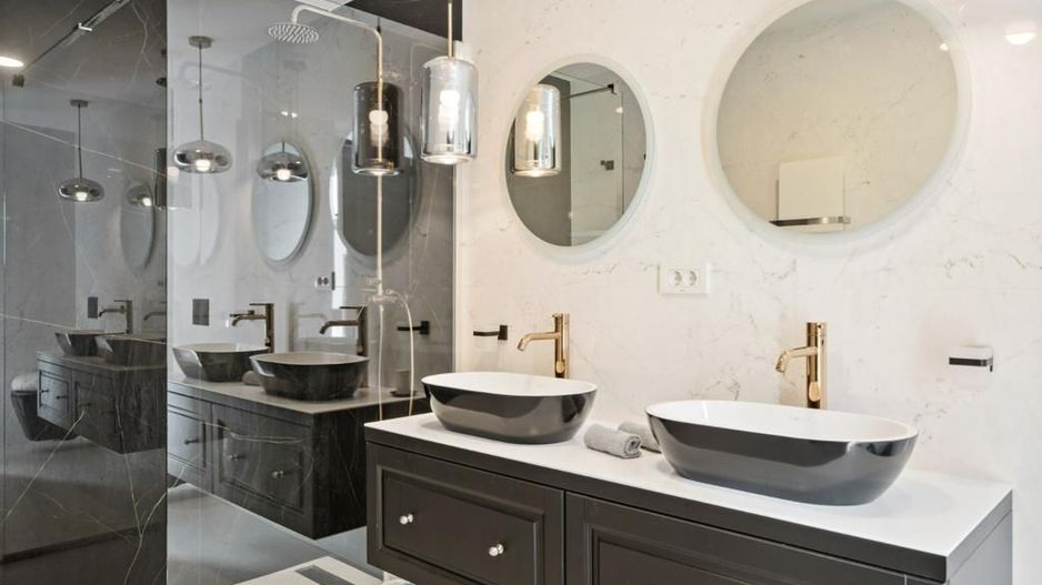 Inchiriere vila 4 camere designer | Corbeanca | Vernis Sunrise Villas - Poză 22