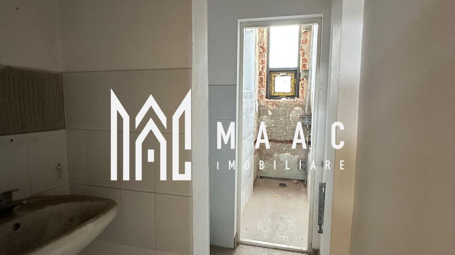 Cladire de birouri A+ | 900mp | Mihai Viteazu - Poză 10